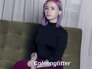 Coleenglitter