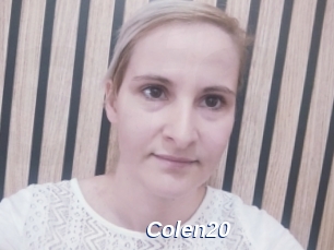 Colen20