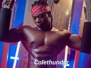 Colethunder
