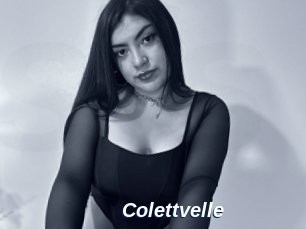 Colettvelle
