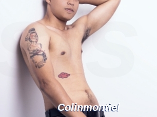 Colinmontiel