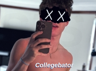 Collegebator