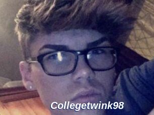 Collegetwink98