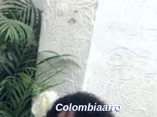 Colombiaafro