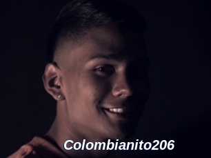 Colombianito206