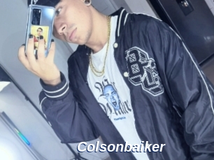 Colsonbaiker