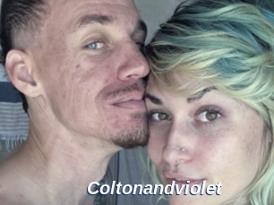 Coltonandviolet