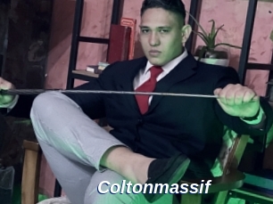 coltonmassif Safer Sex