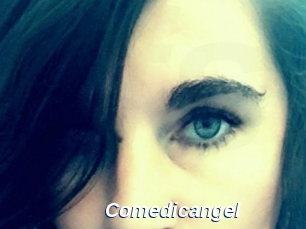 Comedicangel