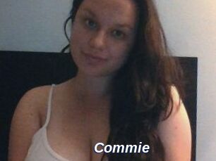 Commie