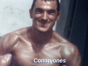 conanjones Safer Sex