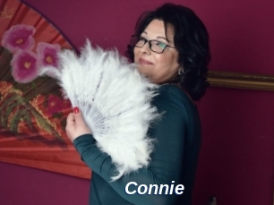 Connie
