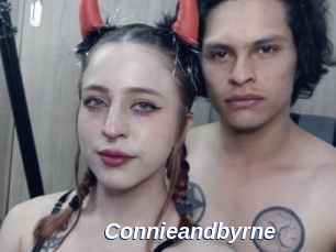 Connieandbyrne