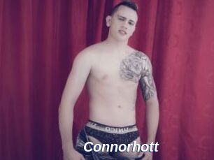 Connorhott
