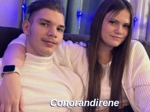 conorandirene Safer Sex