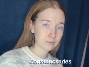 Constanceades