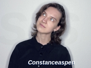 Constanceaspen