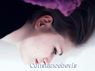 Constancebevis