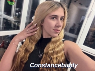 Constancebiddy