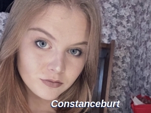Constanceburt