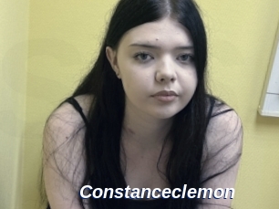 Constanceclemon