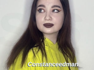 Constanceedman