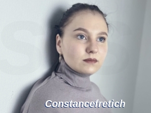 Constancefretich