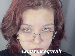 Constancegravlin