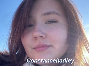 Constancehadley