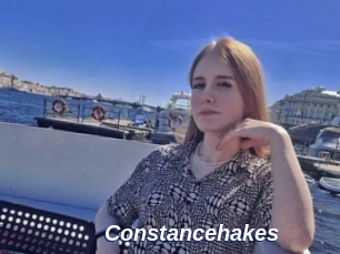 Constancehakes