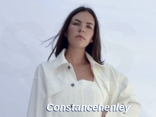 Constancehenley