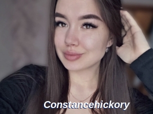 Constancehickory