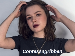 Contessagribben
