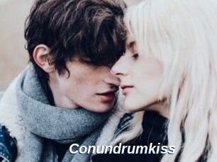 Conundrumkiss