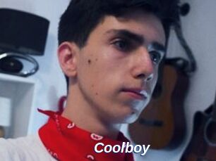 Coolboy