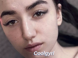 Coolgyrl
