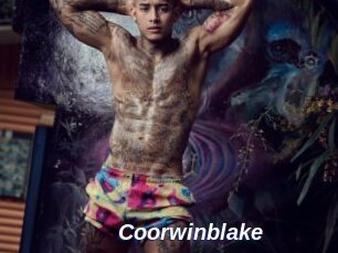 Coorwinblake