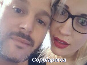 Coppiaporca