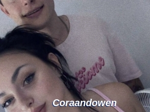 Coraandowen
