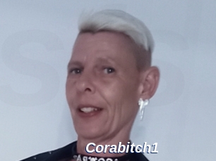 Corabitch1