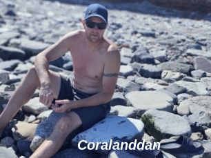 Coralanddan