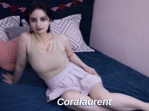Coralaurent