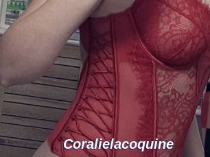 Coralielacoquine