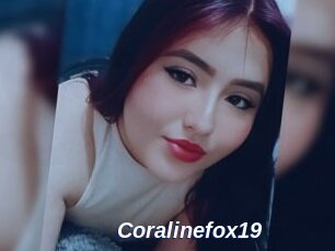 Coralinefox19