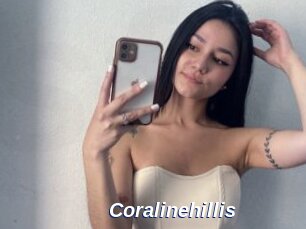 Coralinehillis