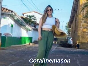 Coralinemason