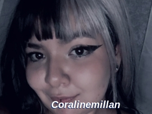 Coralinemillan