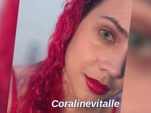 Coralinevitalle