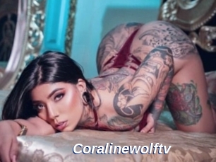Coralinewolftv