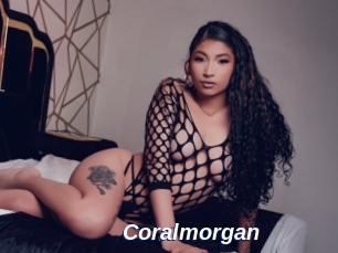 Coralmorgan